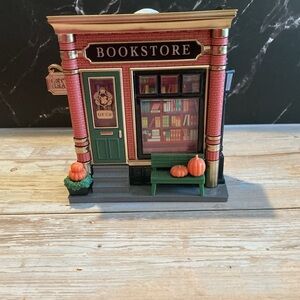 Bath & Body Works Fall Bookstore Projector Wallflower Plug In